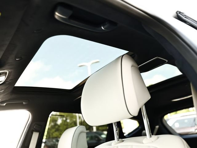 New 2027 Genesis GV80 3.5T Prestige AWD/4WD image 18