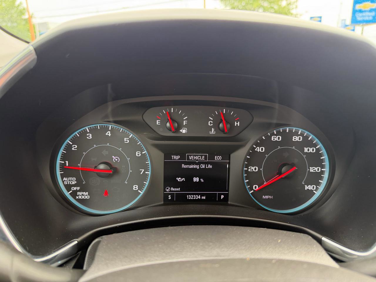 Used 2021 Chevrolet Equinox LS w/ LS Convenience Package FWD image 50