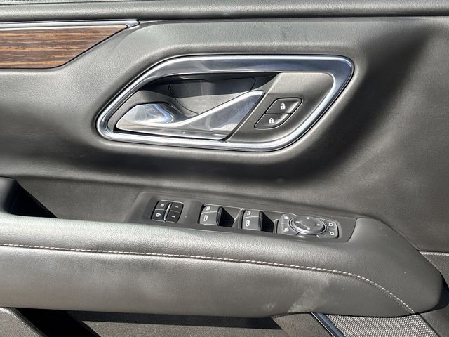 Certified 2023 Chevrolet Tahoe High Country image 23