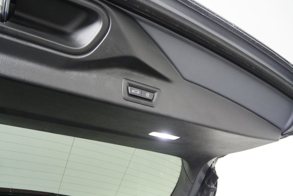 Used 2024 BMW X5 sDrive40i image 17