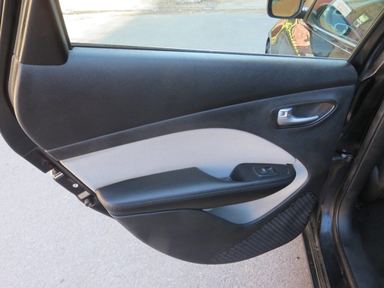 Used 2013 Dodge Dart Rallye image 26