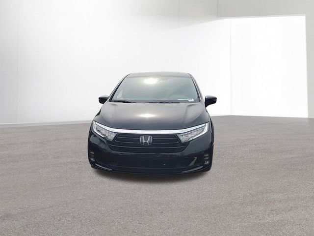 Used 2024 Honda Odyssey EX-L image 3