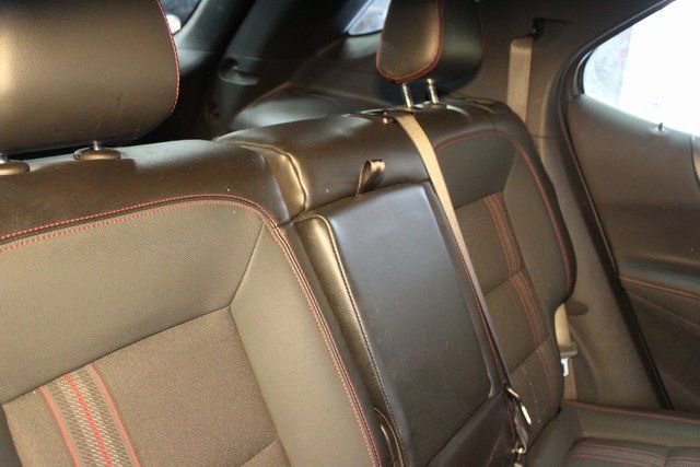 Used 2022 Chevrolet Equinox RS AWD/4WD image 14