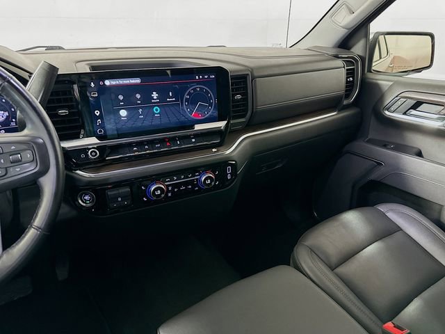 Used 2025 GMC Sierra 1500 SLT image 24