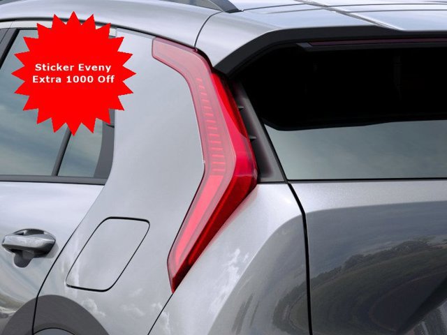 New 2025 Kia Niro EX image 14