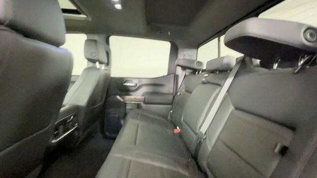 Used 2021 GMC Sierra 1500 Denali w/ Denali Ultimate Package AWD/4WD image 21