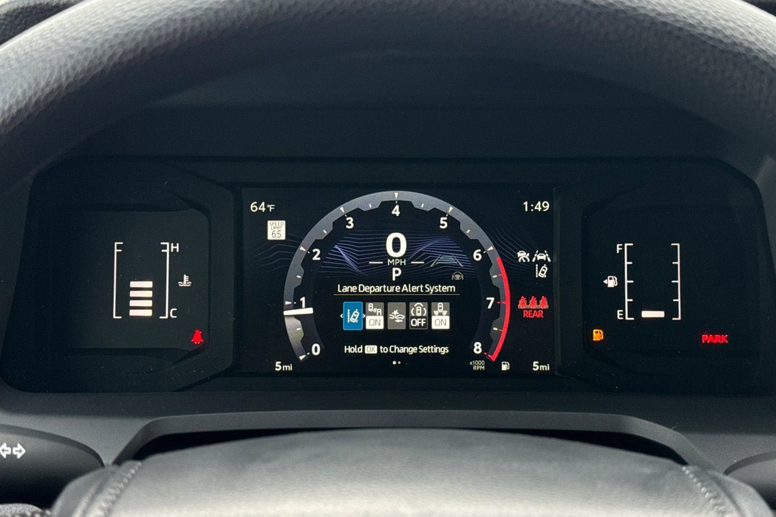 New 2026 Toyota Tacoma SR5 image 27