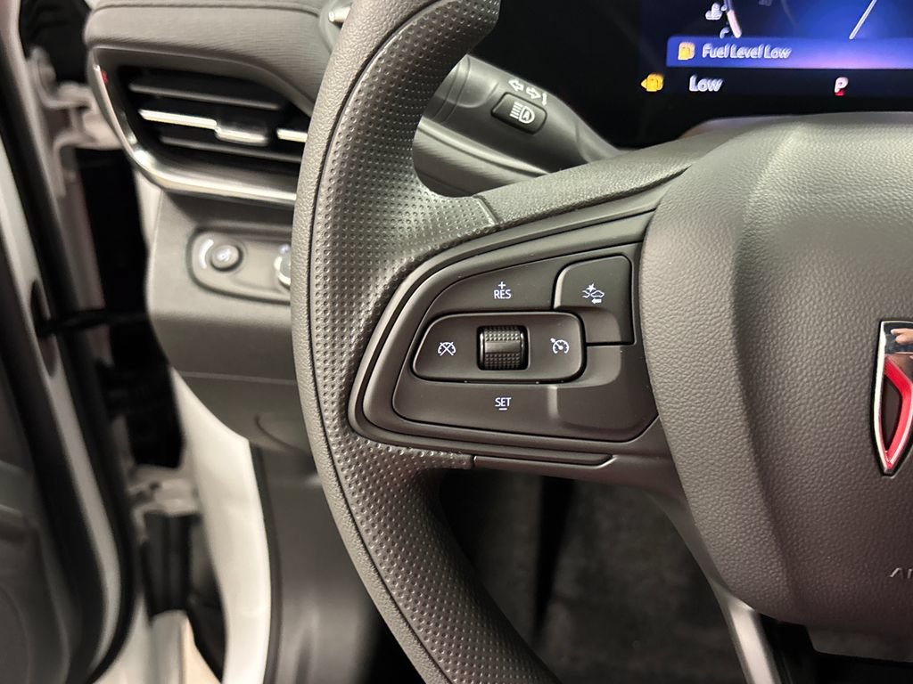 New 2026 Buick Envista Preferred FWD image 29