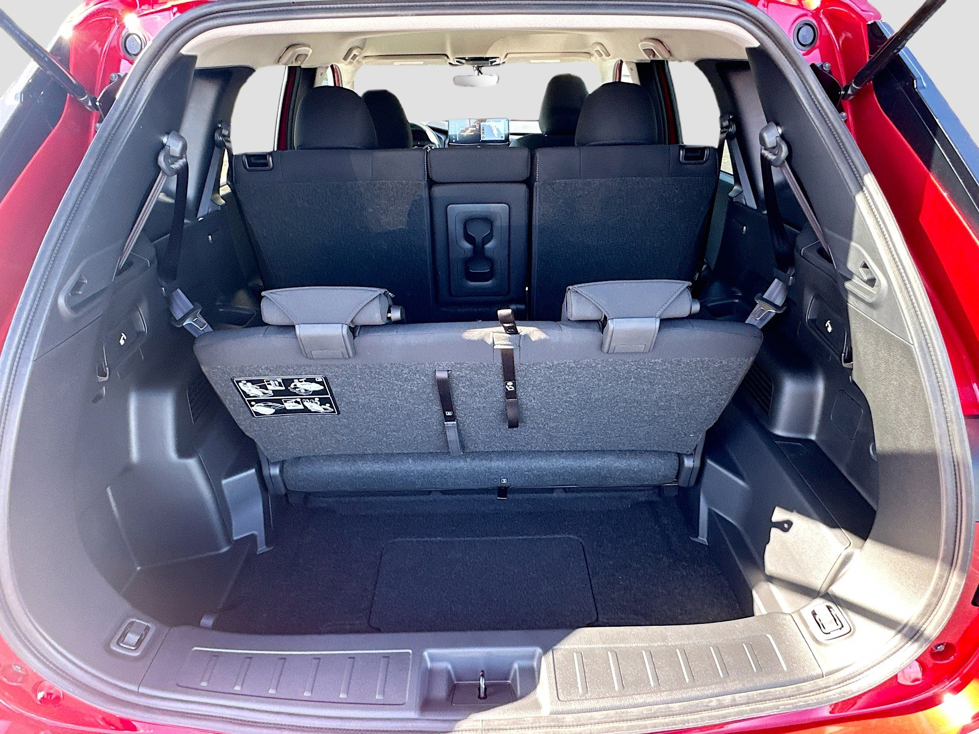 New 2026 Mitsubishi Outlander ES image 5