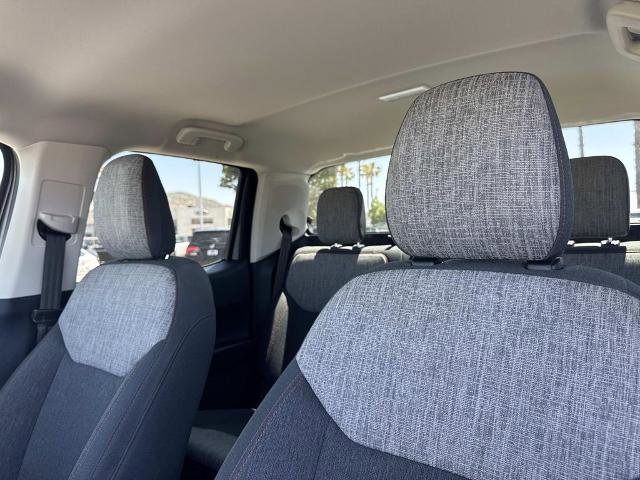 Certified 2022 Ford Maverick XLT FWD image 22