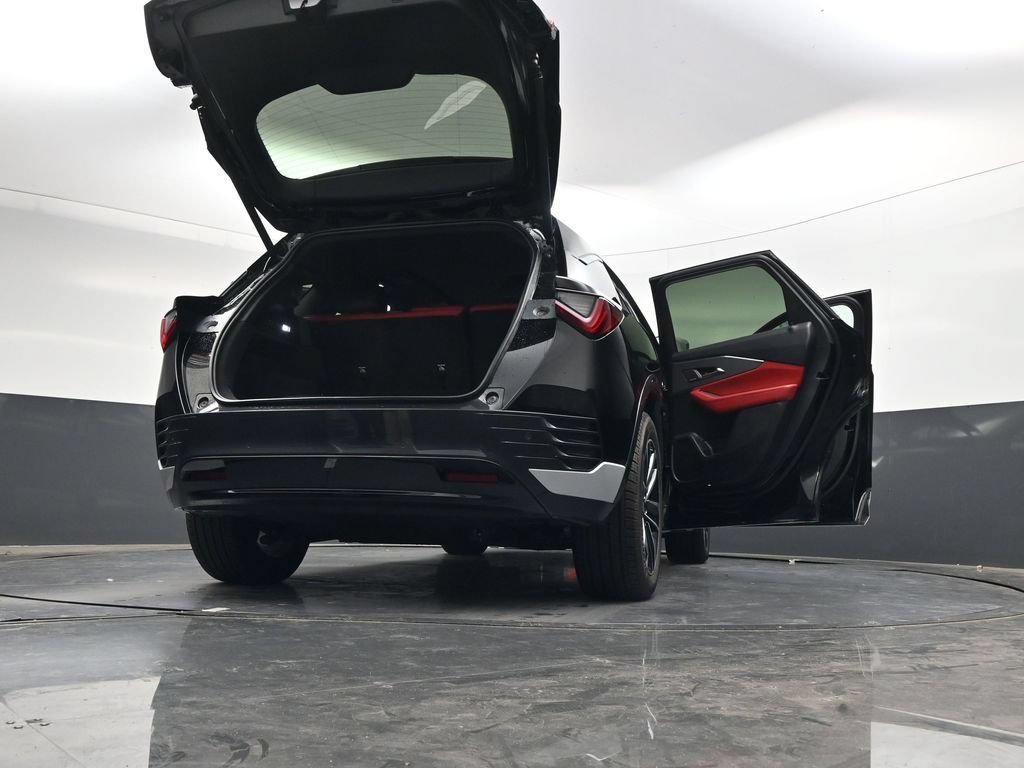 Used 2024 Acura ZDX A-Spec AWD/4WD image 39