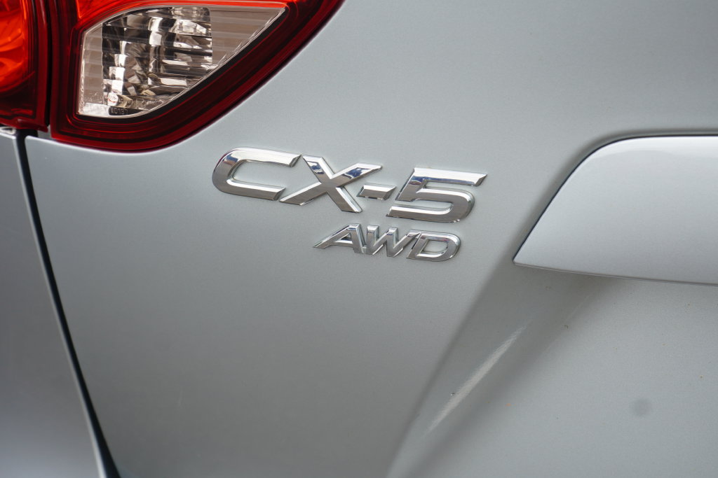 Used 2016 MAZDA CX-5 Touring AWD/4WD image 6