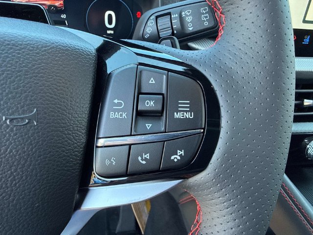 New 2027 Ford Explorer ST w/ Sun And Sound Package AWD/4WD image 31