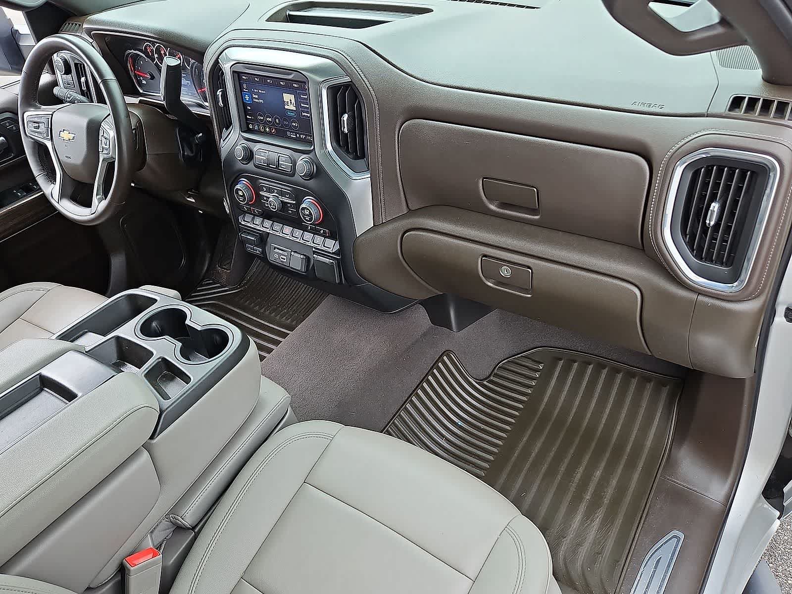 Used 2023 Chevrolet Silverado 3500 LT w/ All Star Edition AWD/4WD image 34