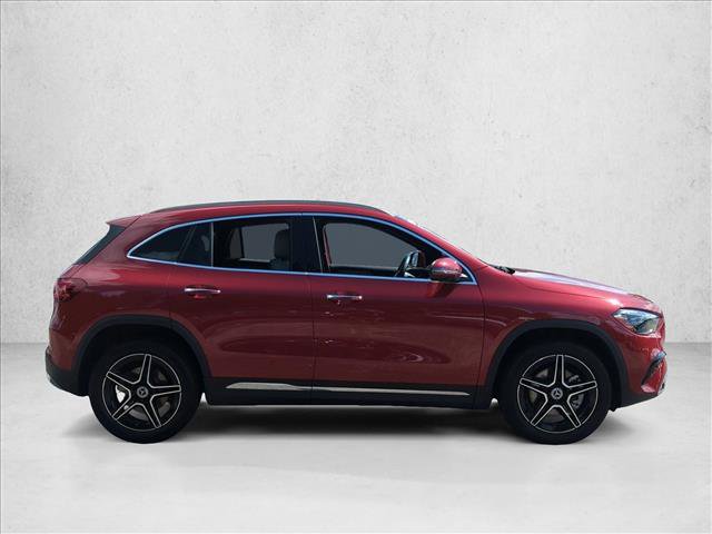 Used 2026 Mercedes-Benz GLA 250 image 5
