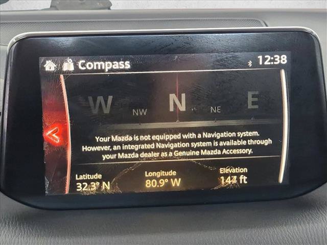 Used 2018 MAZDA MAZDA3 Grand Touring FWD image 13