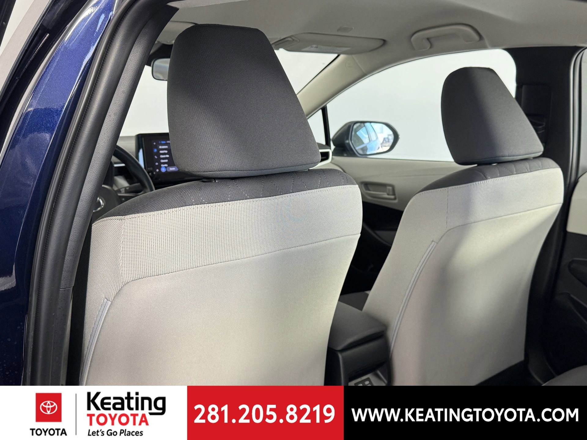 Certified 2024 Toyota Corolla LE image 18