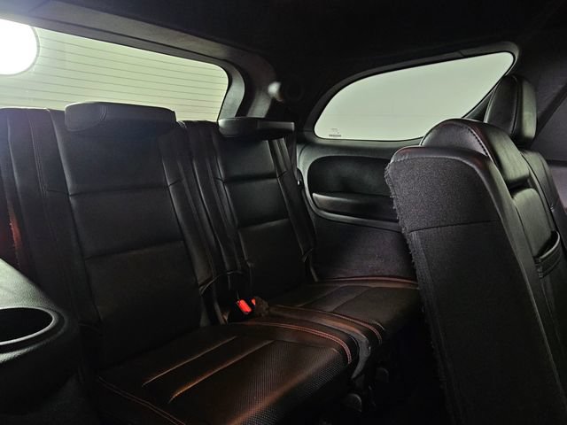Used 2022 Dodge Durango R/T AWD/4WD image 14