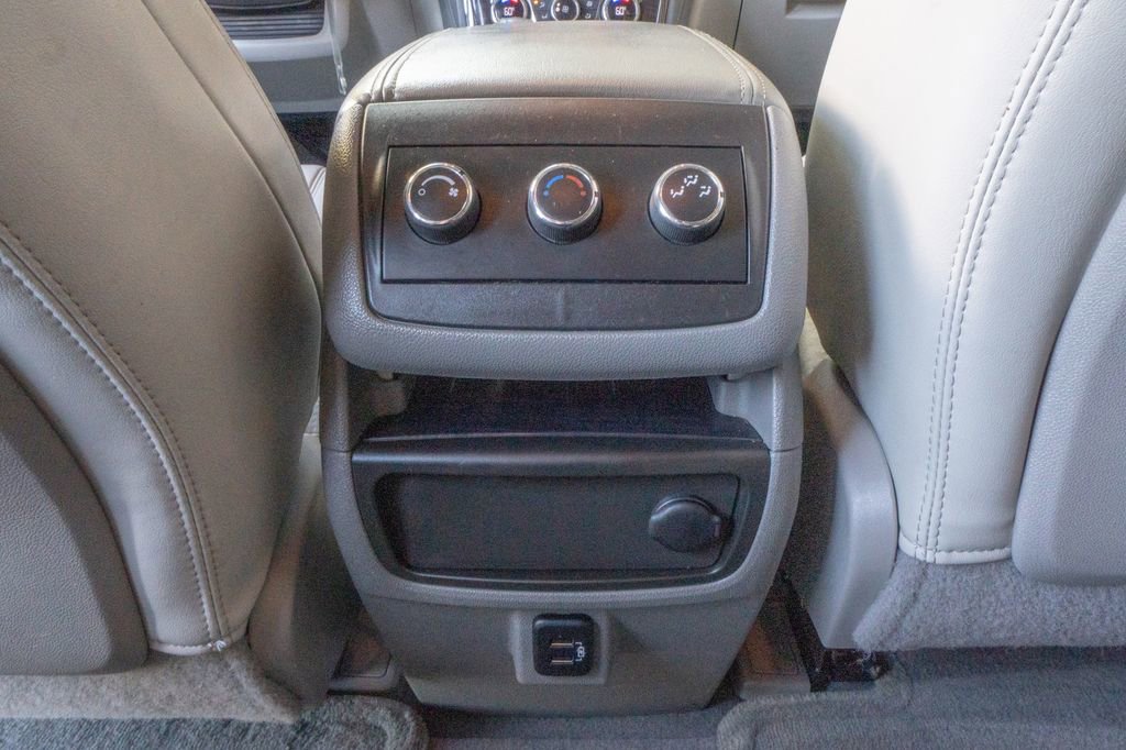 Used 2017 Buick Enclave Leather w/ Trailering Package image 19