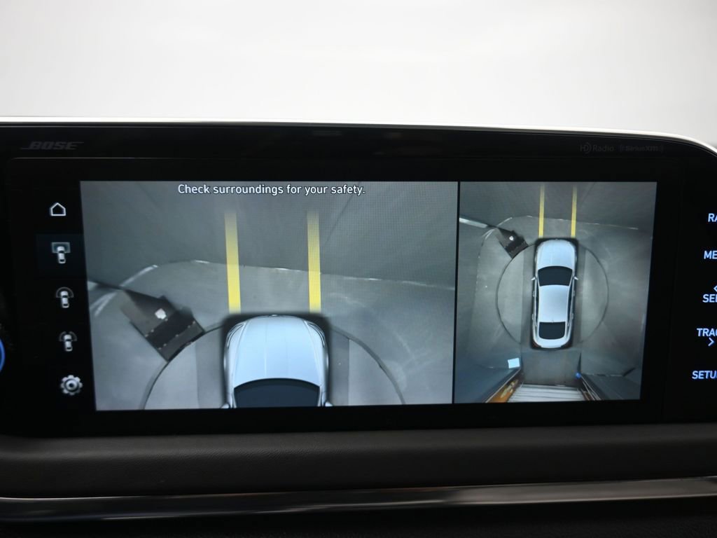 Used 2023 Hyundai Sonata Limited w/ Preferred Accessory Package FWD image 25