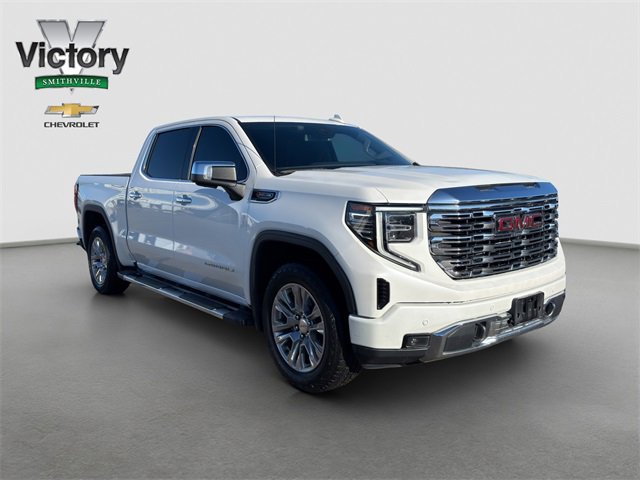Used 2022 GMC Sierra 1500 Denali image 8