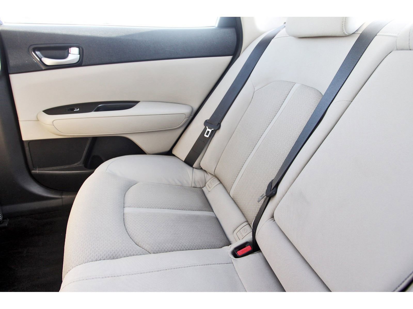 Used 2018 Kia Optima LX FWD image 13