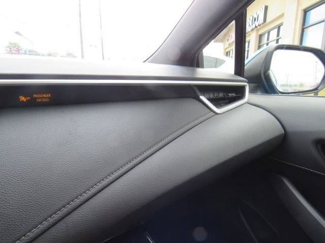 Used 2019 Toyota Corolla SE w/ SE Option Package image 31