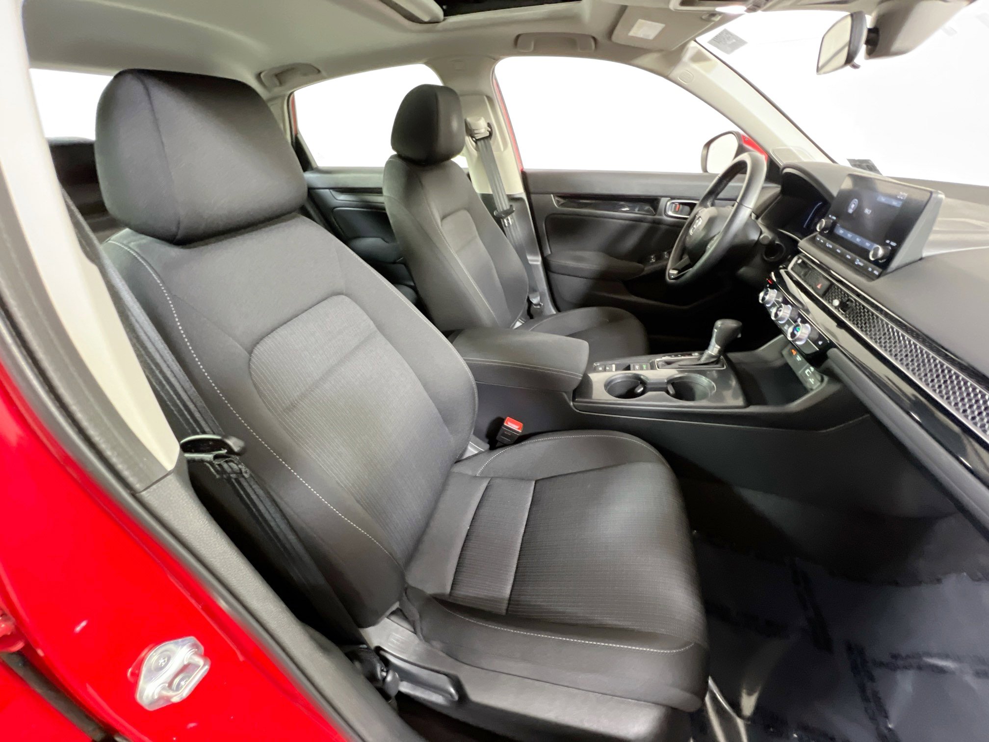 Used 2022 Honda Civic EX image 27