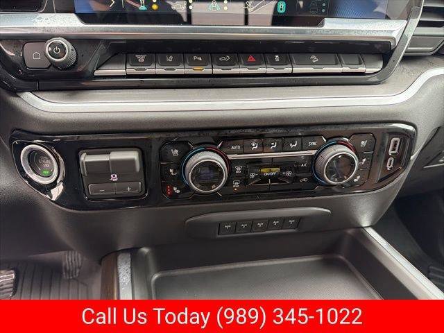 New 2026 Chevrolet Silverado 2500 High Country w/ High Country Premium Package image 17