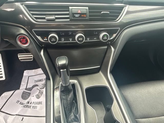 Used 2022 Honda Accord Sport image 20
