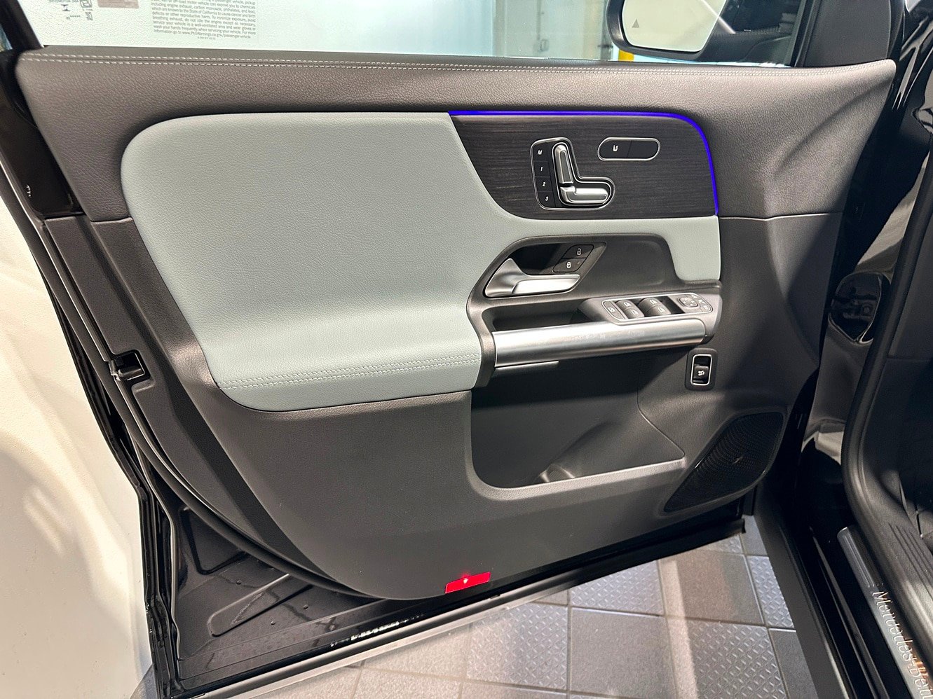 New 2026 Mercedes-Benz GLA 250 4MATIC image 8