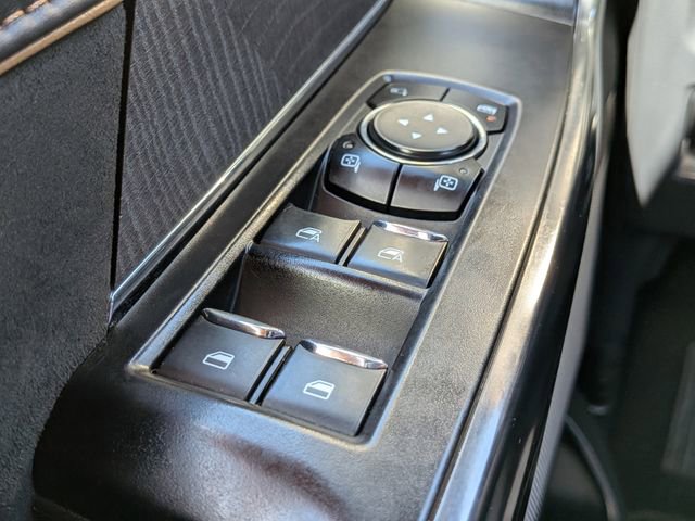 Used 2023 Ford F150 Platinum AWD/4WD image 28