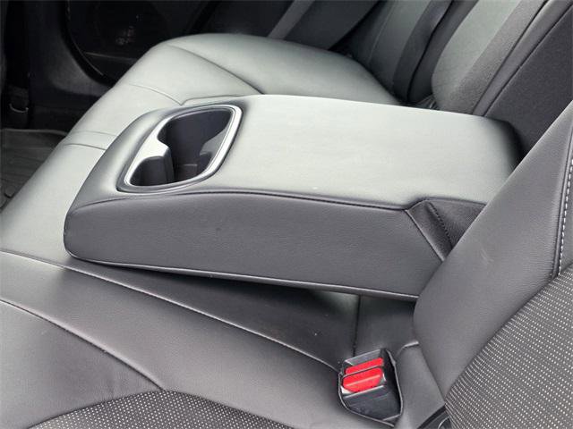 Certified 2024 Toyota Camry XSE w/ Navigation Package image 11