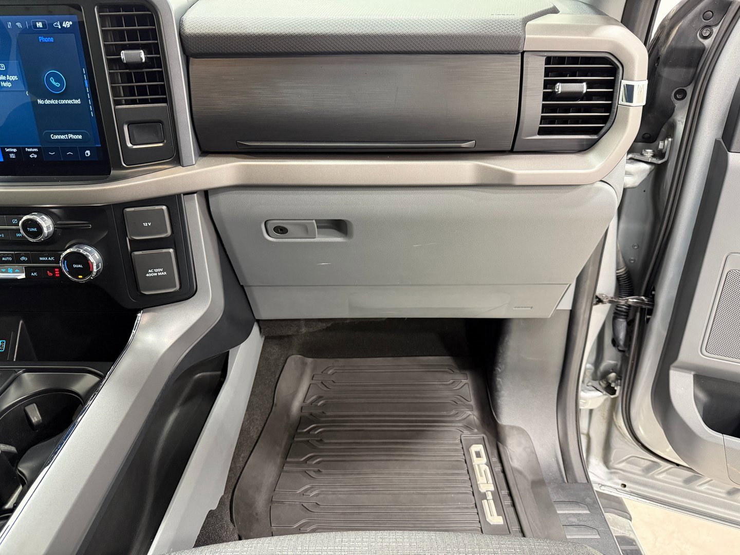 Used 2024 Ford F150 XLT w/ Equipment Group 302A MID image 28