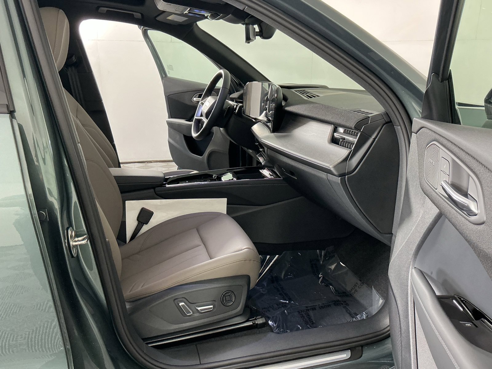 New 2026 Audi Q3 quattro 2.0T AWD/4WD image 18