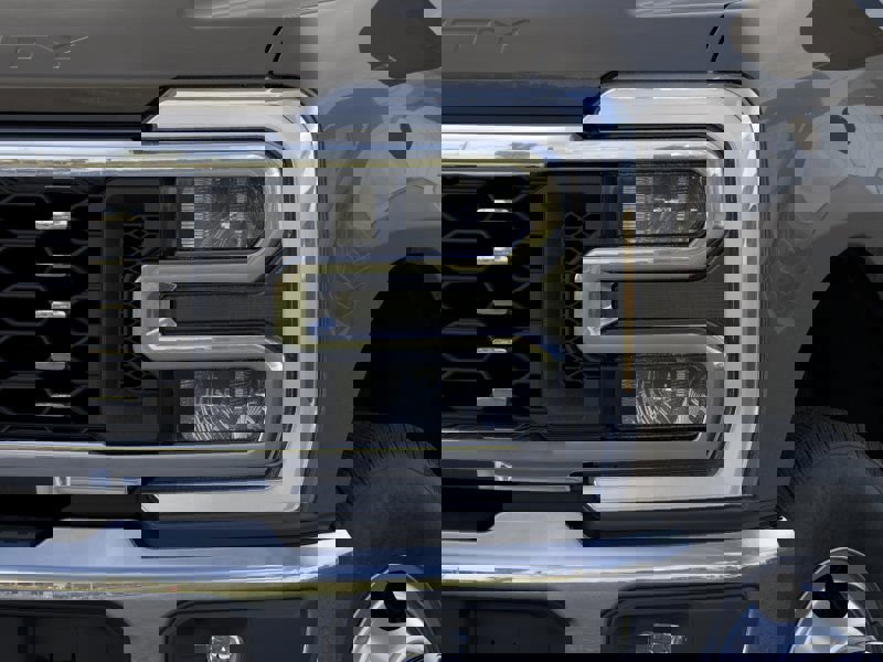 New 2026 Ford F350 King Ranch w/ Chrome Package image 46