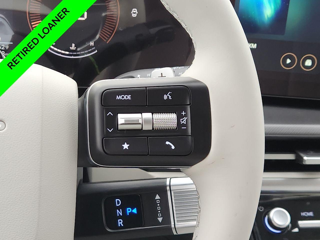 New 2026 Hyundai Santa Fe SEL FWD image 28