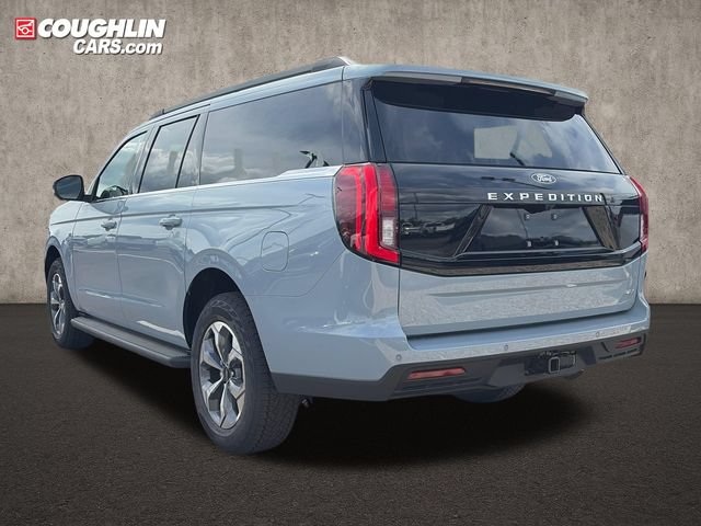 New 2027 Ford Expedition Max Active AWD/4WD image 6