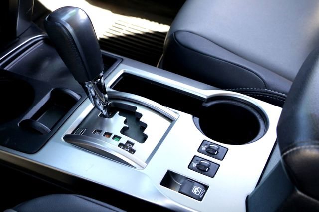 Used 2022 Toyota 4Runner SR5 Premium w/ Moonroof Package image 19