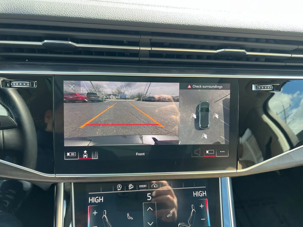 Used 2023 Audi Q7 3.0T Premium image 39