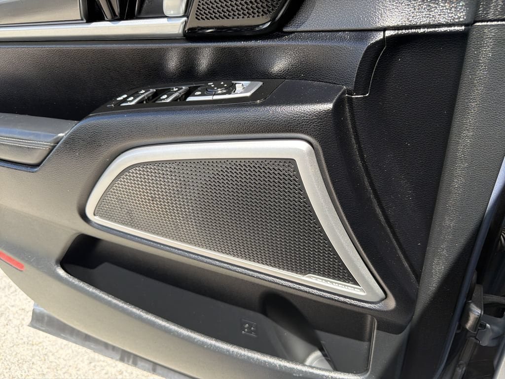Used 2020 Kia Telluride LX FWD image 20
