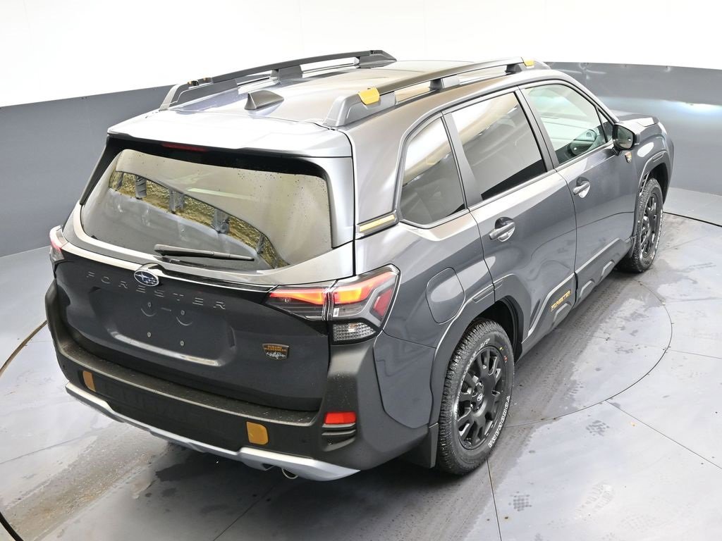New 2026 Subaru Forester Wilderness image 40