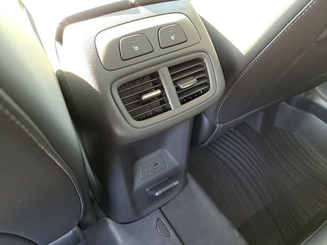 New 2026 Buick Envision Avenir image 10