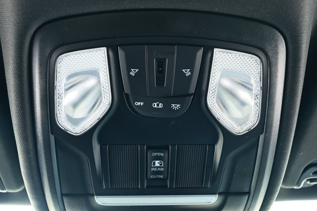 Used 2022 RAM 1500 Big Horn RWD image 20