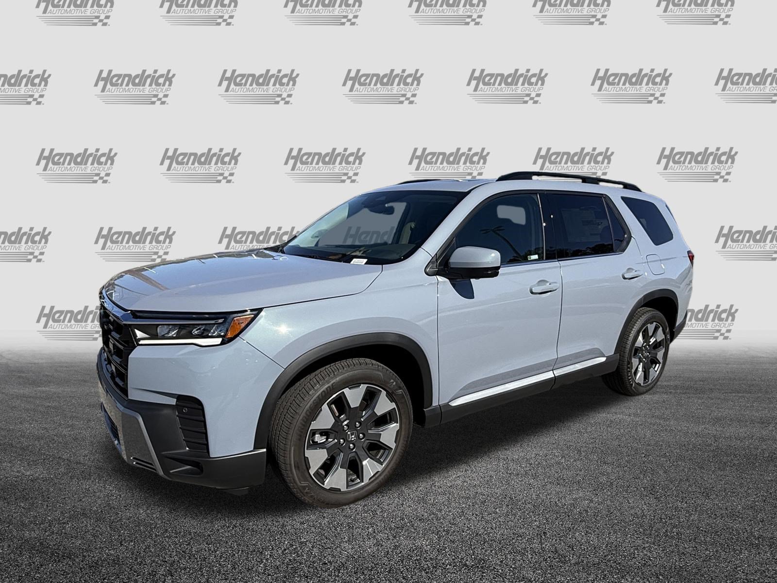 New 2026 Honda Pilot Elite image 5