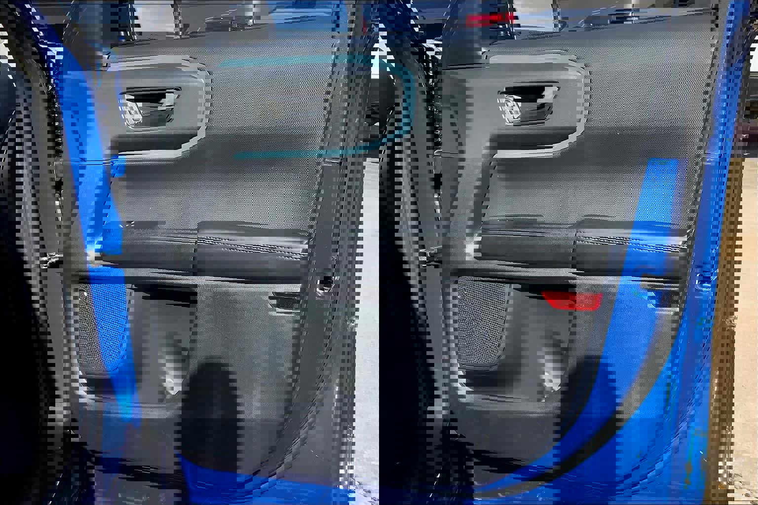 Used 2024 Ford Bronco Sport Badlands image 29