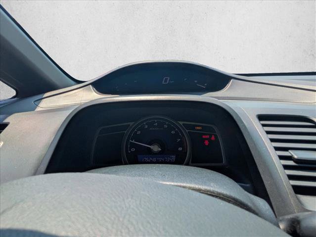 Used 2008 Honda Civic LX image 18