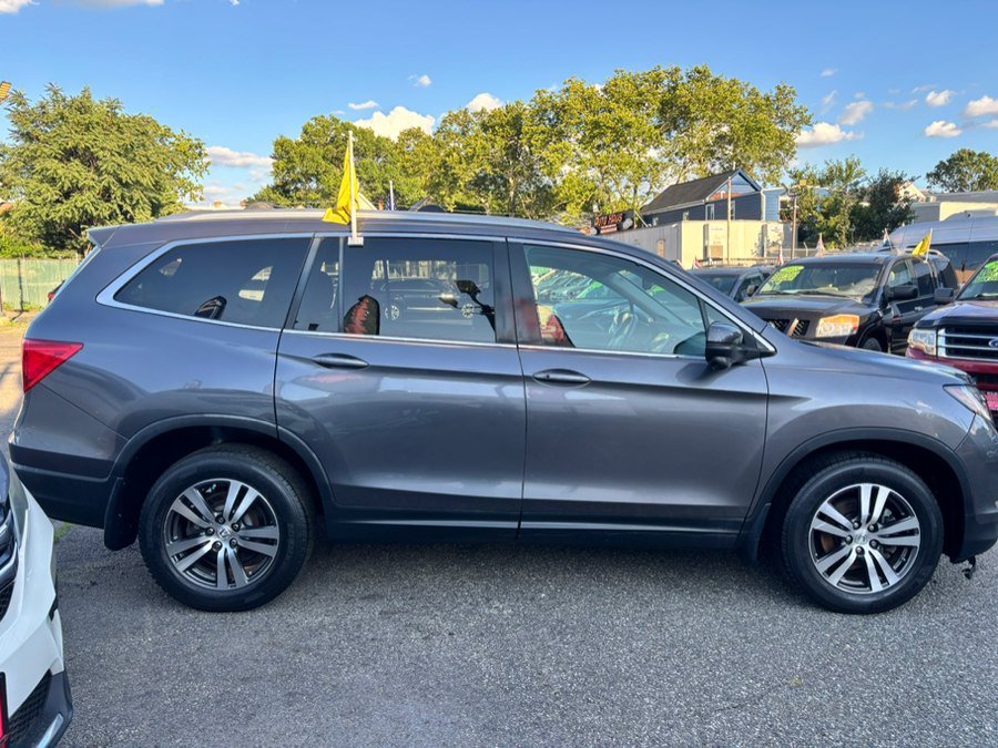 Used 2017 Honda Pilot EX-L image 7