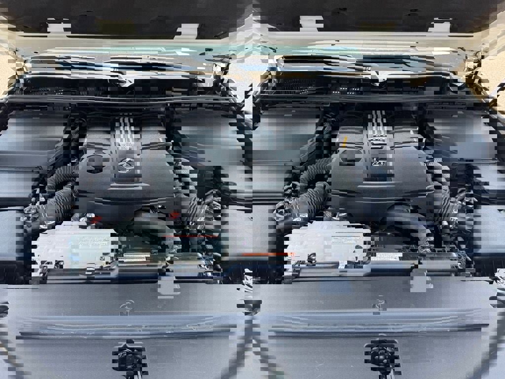 Used 2023 Lexus LX 600 4WD w/ Accessory Package (Z1) image 12