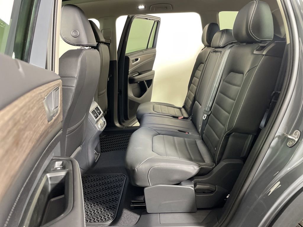 New 2026 Volkswagen Atlas SEL AWD/4WD image 18